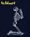 Books : Cabinet 28: Bones (Cabinet)