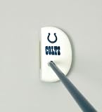 Indianapolis Colts NFL Golf Putter