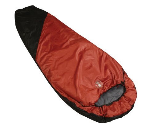 Coleman Taos 32-Degree Mummy Sleeping Bag