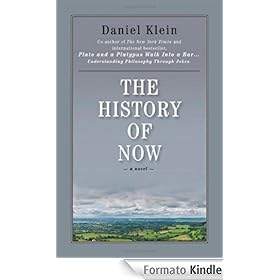 The History of Now  - Daniel Klein 
