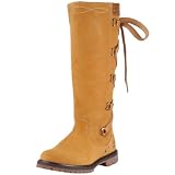 Timberland Womens Prem 14 Hex Wheat 87377 3.5 UK