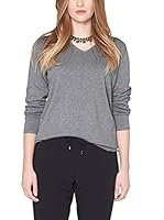 Triangle by s.Oliver Jersey (Gris)