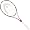 HEAD MicroGEL Prestige Midplus - Grip Size: 4 1/4