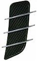 Bully TT-005 Style Fender Air Vent