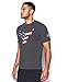 Under Armour UA Freedom Rock The Troops XXL Carbon Heather