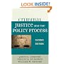 Criminal Justice and the Policy Process