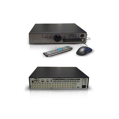 NEW 16CH Casino Grade DVR - Full D1 @ 480FPS ALL 16CH! 2TB