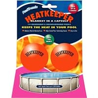 PoolTrends HeatKeeper Pool Blanket-In-A-Capsule