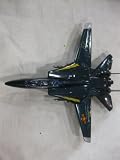 Diecast F-14 Tomcat Series on a 1:48 scale, has Pull back Action as well as Operating Variable Wings These Planes are available in Gray , Green, EverGreen, White, Silver and Off-White for a Limited Time Only While Supplies Last