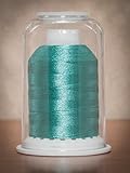 Hemingworth 1000m PolySelect Thread Mint Green 1177