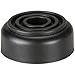 Penn-Elcom F1558 Rubber Cabinet Foot 1.5