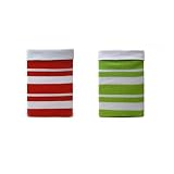 Soft Knit Wool Sock For Apple iPad-2pack