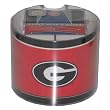Turner CLC Georgia Bulldogs Paper & Desk Caddy (8070027)