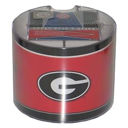 Turner CLC Georgia Bulldogs Paper & Desk Caddy (8070027)