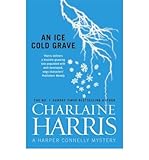 An ice cold grave