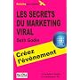 Les secrets du marketing viral