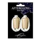 Afterglow Beige Bottle Wicks - Pack Of 2