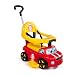 Smoby - 445000 - Porteur - Auto Balade Mixte
