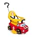 Smoby - 445000 - Porteur - Auto Balade Mixte