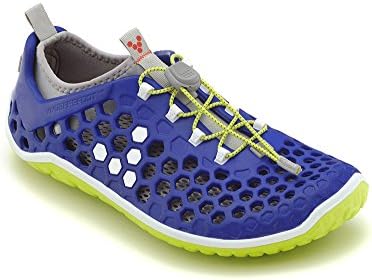 VIVOBAREFOOT Men's Royal Blue Ultra Men 45 M EU