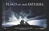 Flags of Our Fathers - Movie Poster - 11 x 17