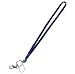 Women's Neck Lanyard for Keys, Whistles, Other Items. 