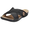Clarks Rona Girl, schwarz