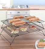 Review Betterware  / Non-Stick Cooling Rack (2) Offer