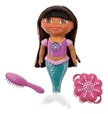 FISHER-PRICE DORA MERMAID