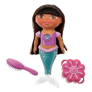 Dora Mermaid Pictures
