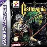 Castlevania: Circle of the Moon