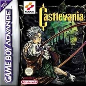 Castlevania: Circle of the Moon