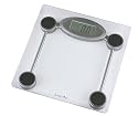 Hanson Glass Electronic Bathroom Scale HX5000