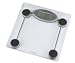 Hanson Glass Electronic Bathroom Scale HX5000