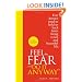 Feel The Fear And Do It Anyway