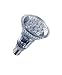 Confronta prezzi Osram 80003 Decospot Lampadina PAR a LED per tutti i comuni attacchi E14, Colore Rosso
