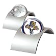 Florida Panthers Spinning Desk Clock NHL Hockey