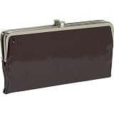 Hobo International Belinda Wallet (Mahogany) Reviewed Hobo International Belinda Wallet (Mahogany) Reviewed