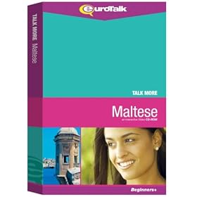 Talk More Maltese