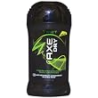 AXE Dry Anti-Perspirant & Deodorant, Invisible Solid, Twist, 2.7-ounce Packages (Pack of 4)