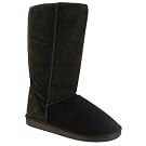 LONG SUEDE OGG / Womens Boots