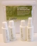 Peter Coppola Formulated for Dry Damaged Hair Carry on Hair Product Set 41jTP82MwaL. SL160 Peter Coppola Formulated for Dry Damaged Hair Carry on Hair Product Set