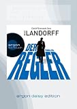Produkt-Bild: Der Regler (DAISY Edition)