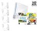 Nintendo Wii System 4 Player Bundle (Brand New) + de Blob (Wii)