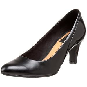 Buy Clarks Ladies Class Rose Pump