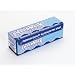Boardwalk 7114 Extra Standard Aluminum Foil Roll, 500' Length x 18" Width x 16 Micron Thickness