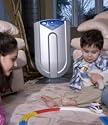 Heaven Fresh NaturoPure HF 380 Intelligent Air Purifier