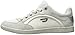 Diesel Men's Eastcop Starch Fashion Sneaker, T White, 11 M US