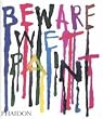 Beware Wet Paint: Designs by Alan Fletcher