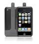 Griffin ClearBoost Antenna Boosting Case for iPhone